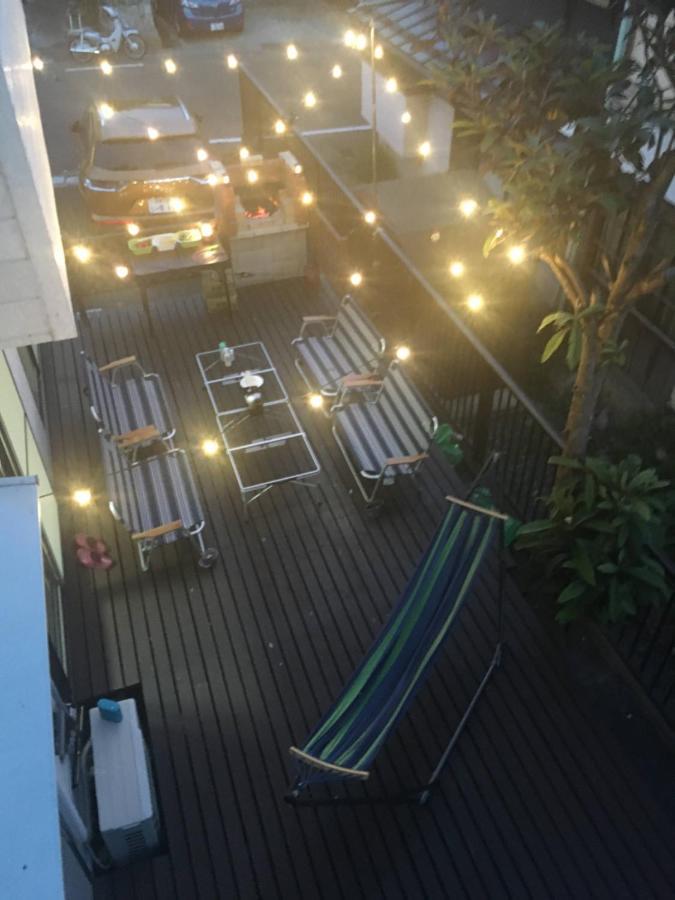 Guesthouse Oyado Iizaka Fukushima  Exterior photo
