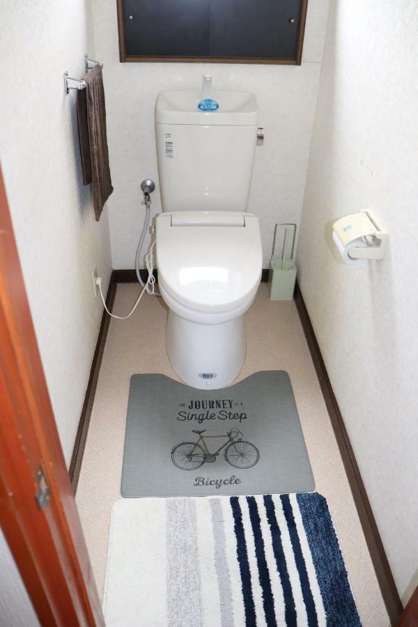 Guesthouse Oyado Iizaka Fukushima  Exterior photo